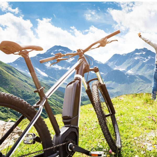 E-Bike Innovations: How Today's Technology is Shaping Tomorrow's Rides - Ebike Boomers