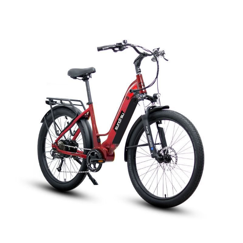 E-Bikes for Commuters | Ebike Boomers LLC