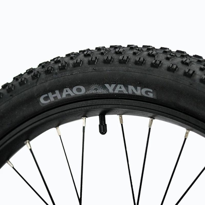 Eunorau 27.5" x 3" E - Bike Wheel Set for FAT - HD / FAT - HS