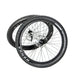 Eunorau 27.5" x 3" E - Bike Wheel Set for FAT - HD / FAT - HS