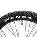 Eunorau 27.5" x 3" E - Bike Wheel Set for FAT - HD / FAT - HS
