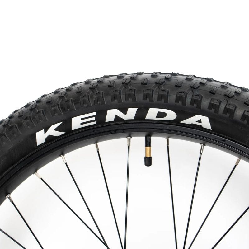 Eunorau 27.5" x 3" E - Bike Wheel Set for FAT - HD / FAT - HS