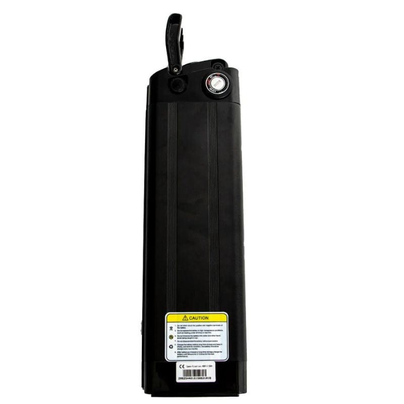 Eunorau 48V12.5Ah / 48V17.5Ah E - Bike Seat Tube Battery 12.5Ah