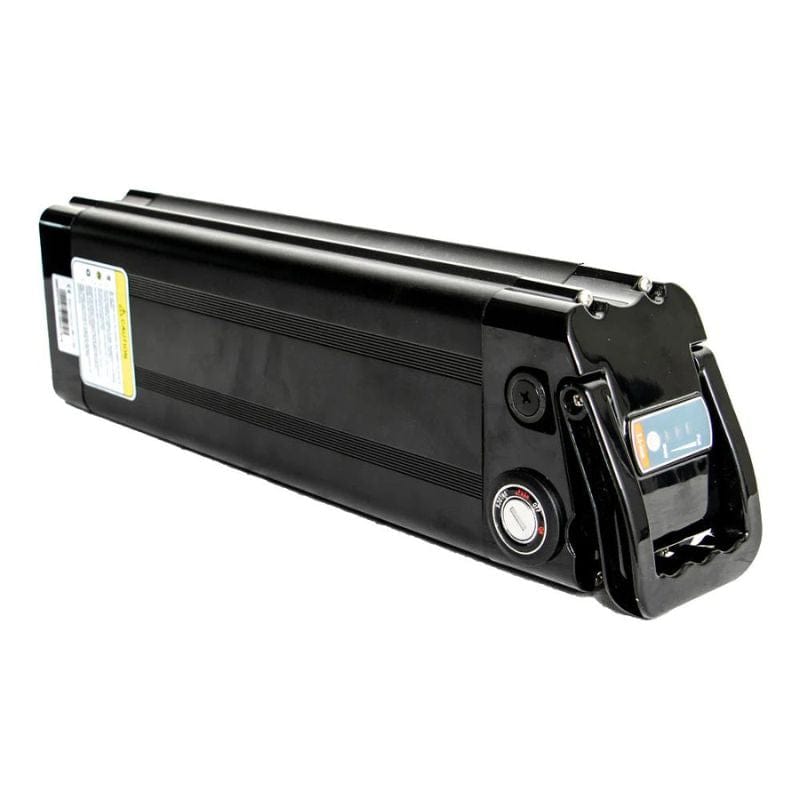 Eunorau 48V12.5Ah / 48V17.5Ah E - Bike Seat Tube Battery 12.5Ah
