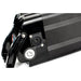 Eunorau 48V12.5Ah / 48V17.5Ah E - Bike Seat Tube Battery 12.5Ah