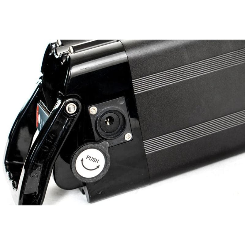 Eunorau 48V12.5Ah / 48V17.5Ah E - Bike Seat Tube Battery 12.5Ah