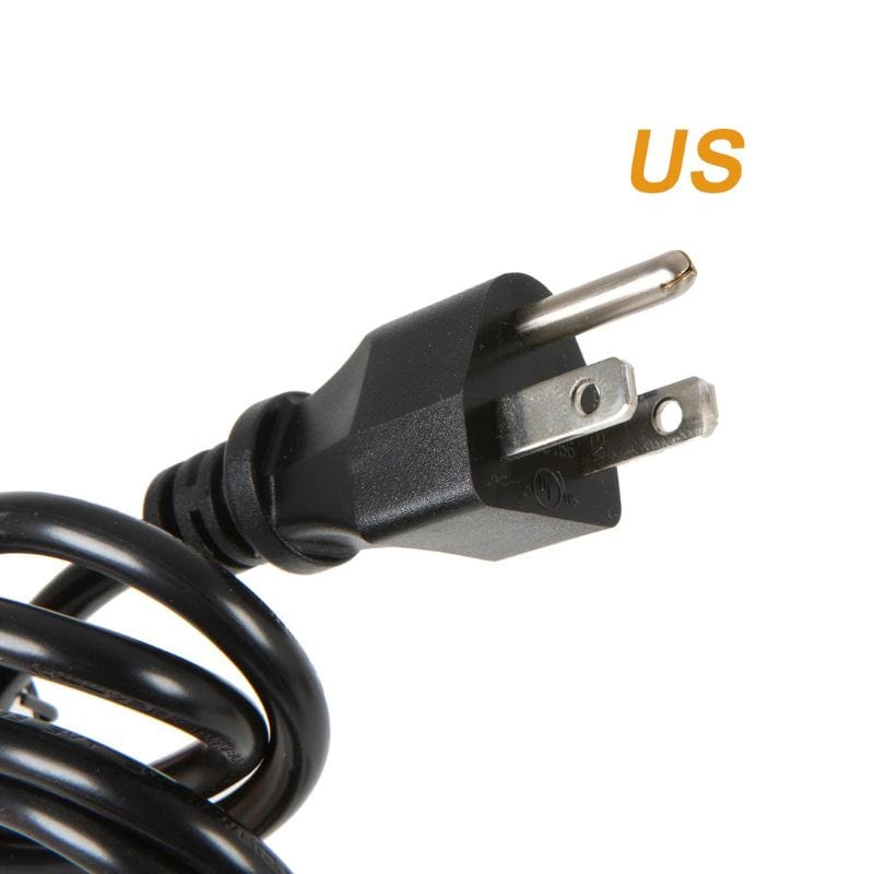 Eunorau 52V4A E - Bike Battery Charger