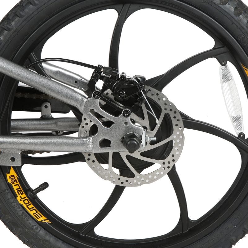 Eunorau E-Kids 20" E-Bike Brake | Ebike Boomers LLC
