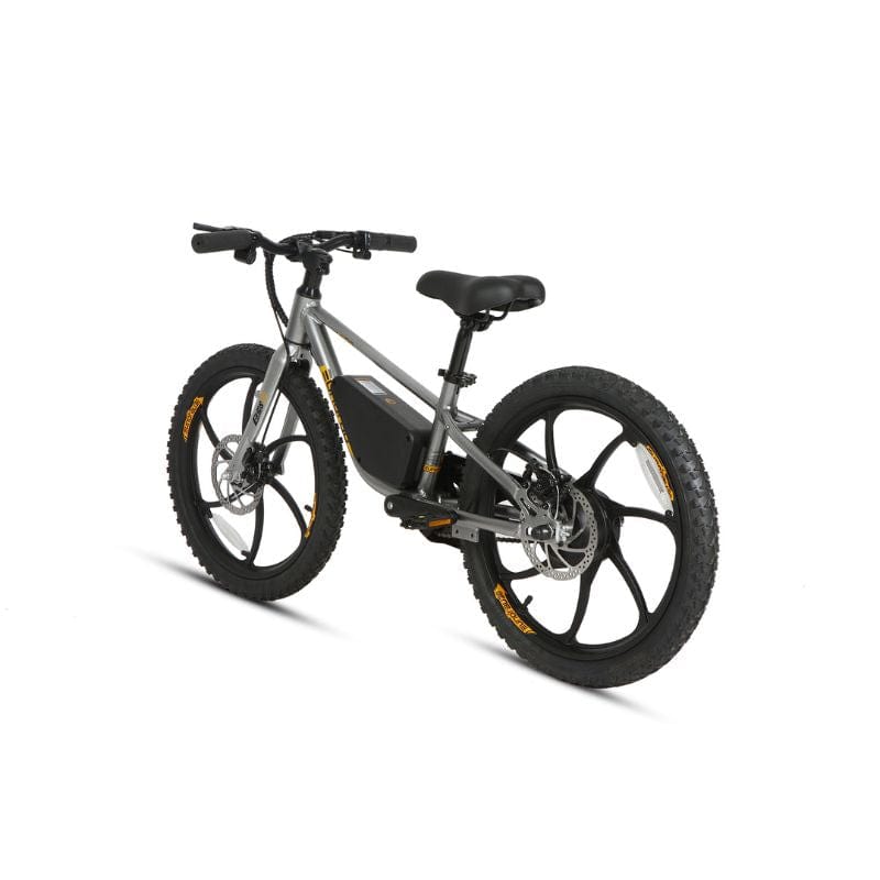 Eunorau E-Kids 20" E-Bike Graphite 2 | Ebike Boomers LLC