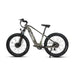 Eunorau Fat-AWD 2.0 All-Terrain Fat-Tire E-Bike Maple 3 | Ebike Boomers LLC