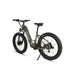 Eunorau Fat-AWD 2.0 Step-Thru All-Terrain Fat-Tire E-Bike Maple 2 | Ebike Boomers LLC