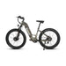 Eunorau Fat-AWD 2.0 Step-Thru All-Terrain Fat-Tire E-Bike Maple 3 | Ebike Boomers LLC