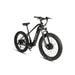 Eunorau Fat-AWD 2.0 All-Terrain Fat-Tire E-Bike Raven 1 | Ebike Boomers LLC