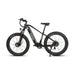 Eunorau Fat-AWD 2.0 All-Terrain Fat-Tire E-Bike Raven 2 | Ebike Boomers LLC