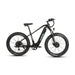 Eunorau Fat-AWD 2.0 All-Terrain Fat-Tire E-Bike Raven 3 | Ebike Boomers LLC