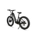 Eunorau Fat-AWD 2.0 Step-Thru All-Terrain Fat-Tire E-Bike Raven 1 | Ebike Boomers LLC