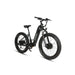Eunorau Fat-AWD 2.0 Step-Thru All-Terrain Fat-Tire E-Bike Raven 2 | Ebike Boomers LLC