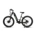 Eunorau Fat-AWD 2.0 Step-Thru All-Terrain Fat-Tire E-Bike Raven 3 | Ebike Boomers LLC