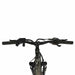 Eunorau Fat-AWD 2.0 All-Terrain Fat-Tire E-Bike Handlebars | Ebike Boomers LLC