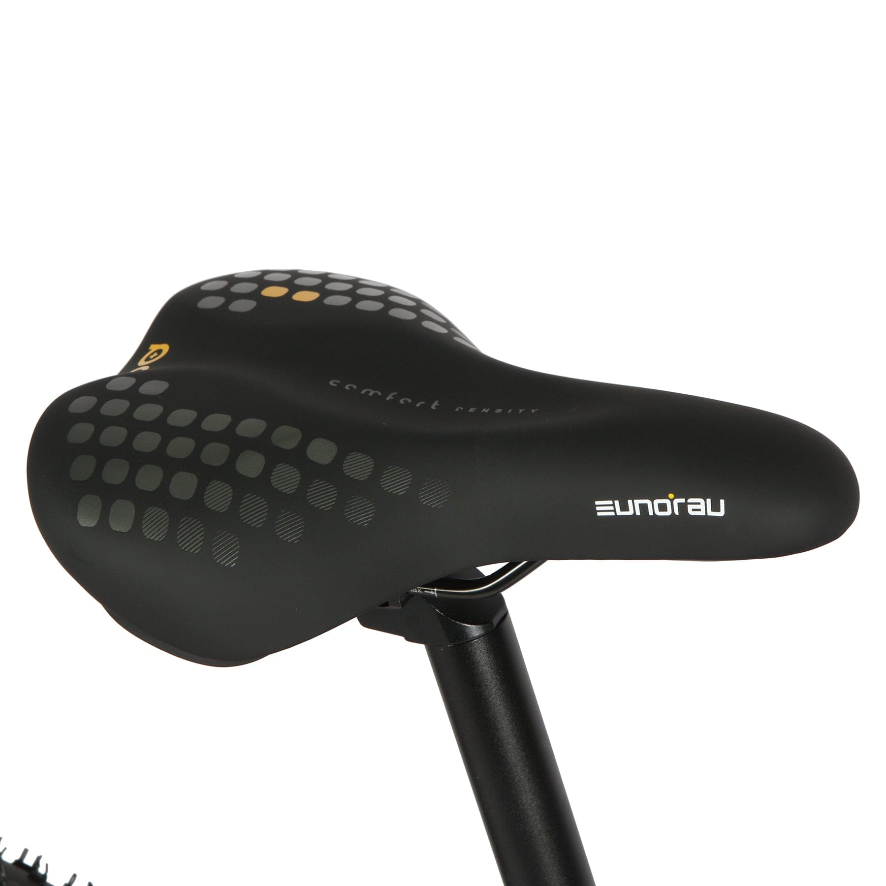 Eunorau Fat-AWD 2.0 All-Terrain Fat-Tire E-Bike Display | Ebike Boomers LLC
