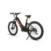 Eunorau Specter-ST Step-Thru Mountain E-Bike - Black 2 | Ebike Boomers LLC