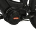Eunorau Specter-ST E-Bike Bafang 1000W Mid-Drive Motor | Ebike Boomers LLC