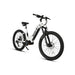 Eunorau Specter-ST Step-Thru Mountain E-Bike - White 1 | Ebike Boomers LLC