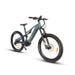 Eunorau URUS Mountain E-Bike - Moon Black 1 | Ebike Boomers LLC