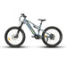 Eunorau URUS Mountain E-Bike - Moon Black 3 | Ebike Boomers LLC
