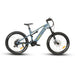 Eunorau URUS Mountain E-Bike - Moon Black 4 | Ebike Boomers LLC