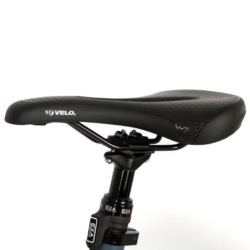 Eunorau URUS Mountain E-Bike - Seat | Ebike Boomers LLC