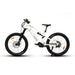 Eunorau URUS Mountain E-Bike - White 2 | Ebike Boomers LLC