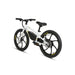Eunorau E-Kids 20" E-Bike Cloud White 2 | Ebike Boomers LLC