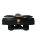Eunorau C8 E - Bike Saddle