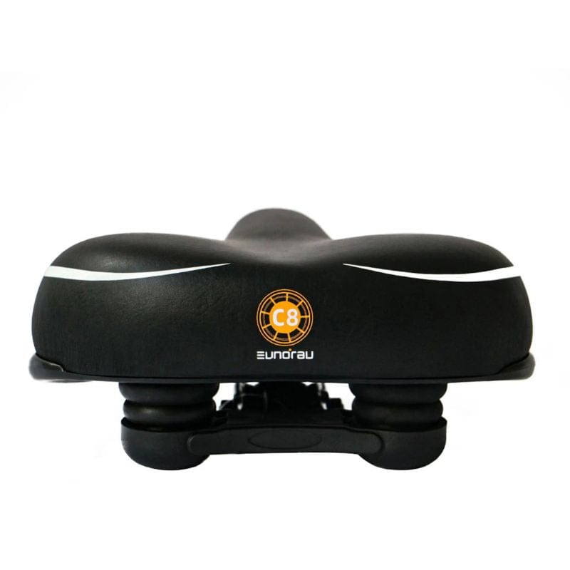 Eunorau C8 E - Bike Saddle