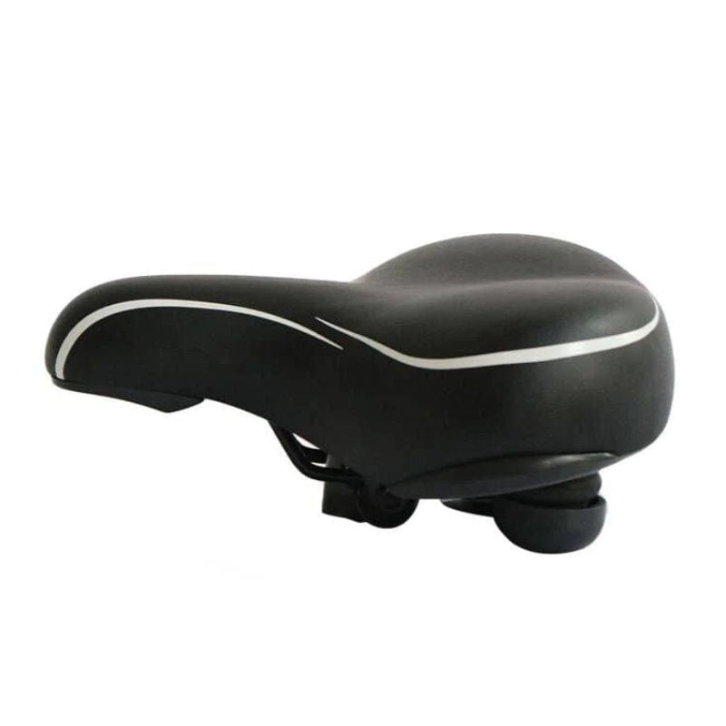 Eunorau C8 E - Bike Saddle