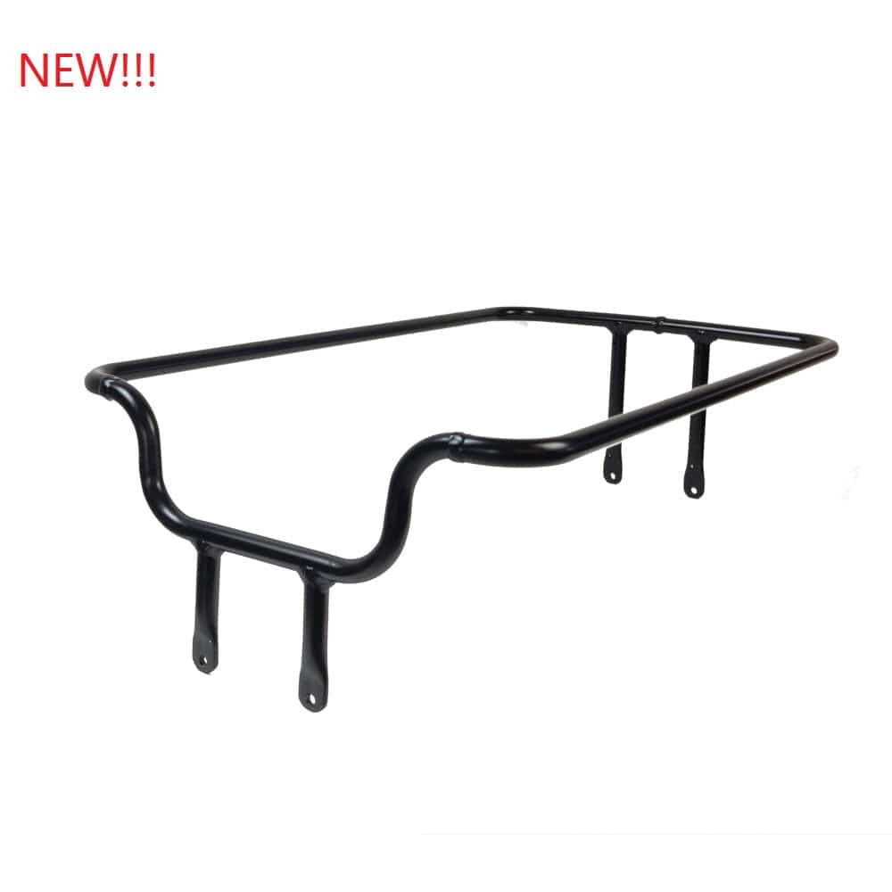 Eunorau E - Bike Cargo Basket Kit