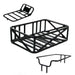 Eunorau E - Bike Cargo Basket Kit