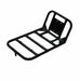 Eunorau E - Bike Cargo Basket Kit