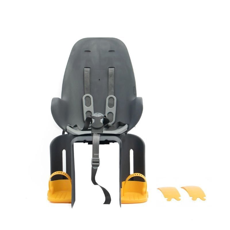 Eunorau E - Bike Child Safety Seat [er] Dark Gray