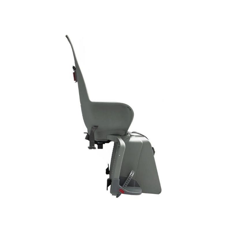 Eunorau E - Bike Child Safety Seat [er] Light Gray