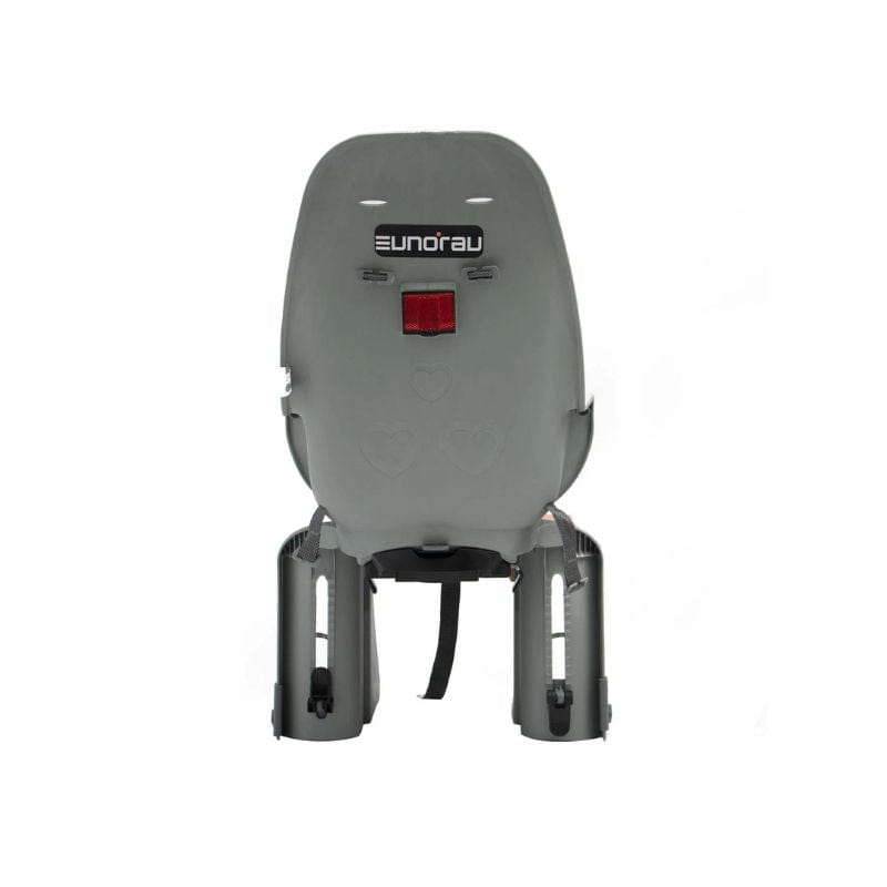 Eunorau E - Bike Child Safety Seat [er] Light Gray