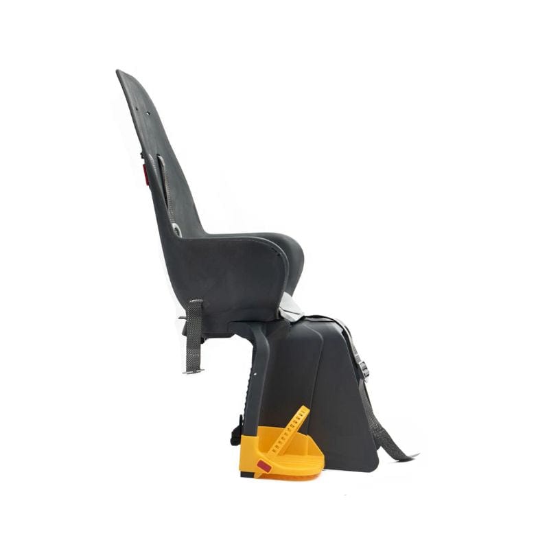 Eunorau E - Bike Child Safety Seat [er] Light Gray