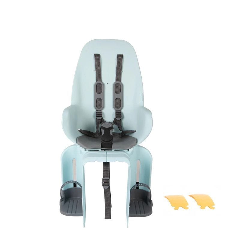 Eunorau E - Bike Child Safety Seat [er] Light Blue