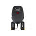 Eunorau E - Bike Child Safety Seat [er] Light Gray