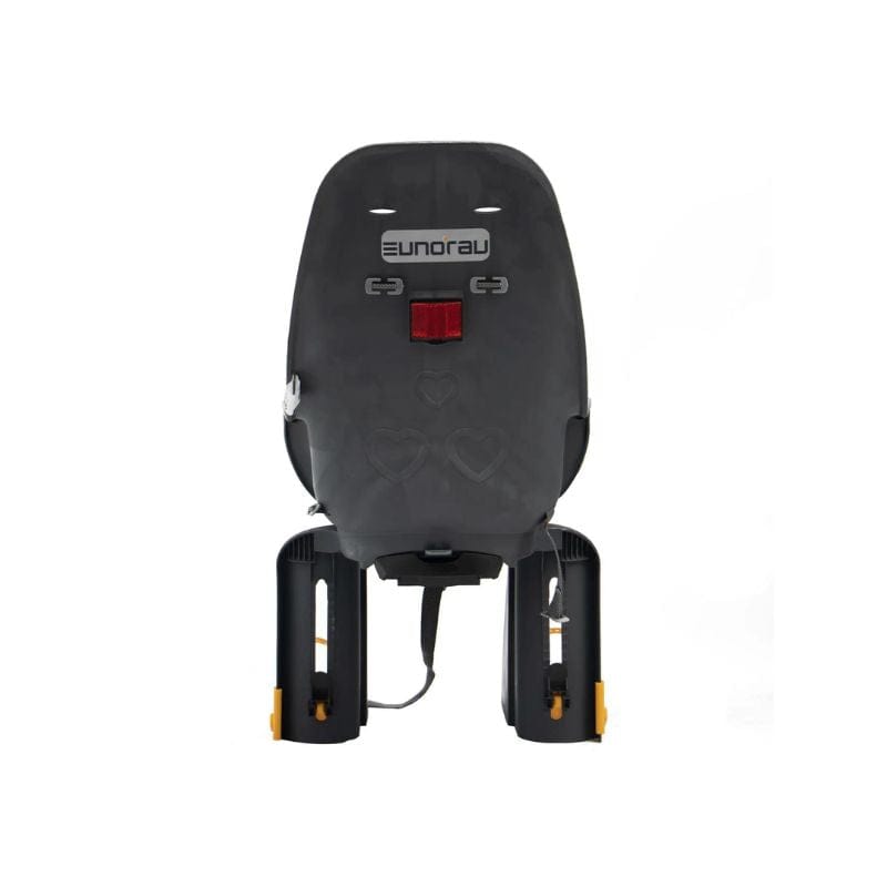 Eunorau E - Bike Child Safety Seat [er] Light Gray