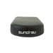 Eunorau E - Bike Cushioned Rear Seat