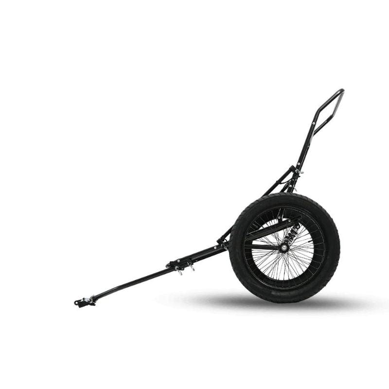 Eunorau E - Bike Hunting Trailer - 2 Wheels