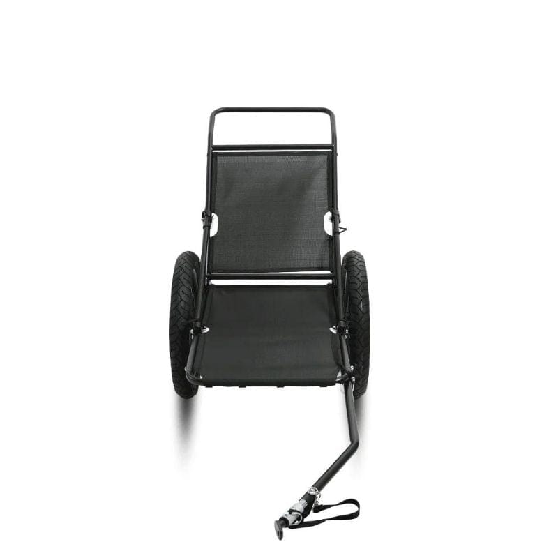 Eunorau E - Bike Hunting Trailer - 2 Wheels