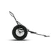 Eunorau E - Bike Hunting Trailer - 2 Wheels